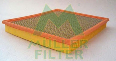 MULLER FILTER pa3142 -  Воздушный фильтр